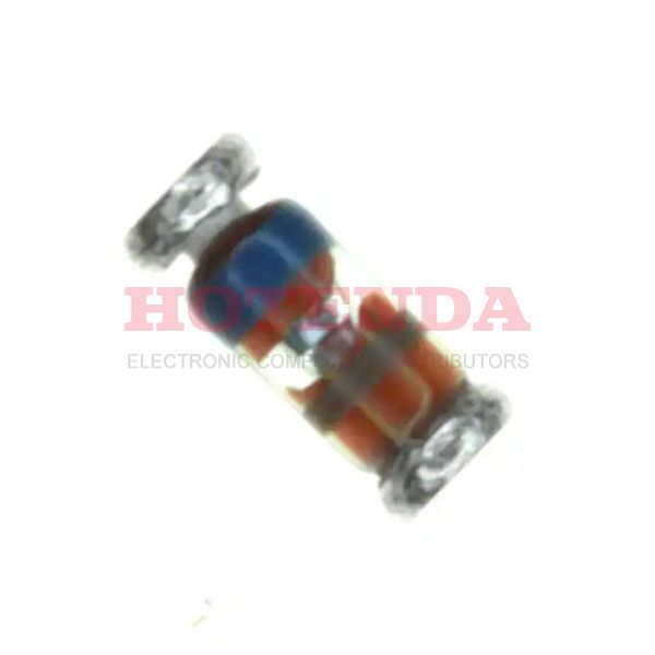 FLZ22VD - 25.6Ohm ±3% 22.15V 133nA @ 17V -65°C~175°C 500mW DO-213AC, MINI-MELF, SOD-80