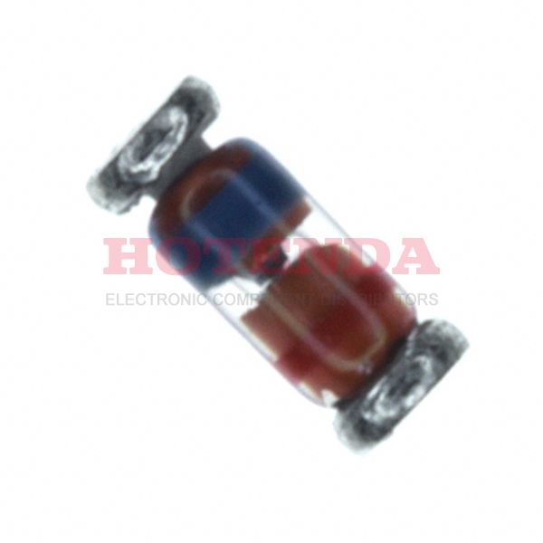FLZ4V3A - ZENER DIODE 32Ohm ±3% 470nA @ 1V -65°C~175°C DO-213AC, MINI-MELF, SOD-80