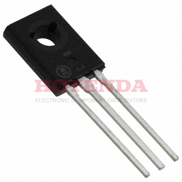BD677AG - BD677AG datasheet pdf and Transistors - Bipolar (BJT) - Single product details from ON Semiconductor stock available on our website