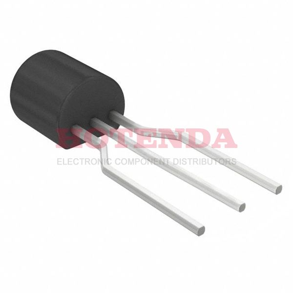 ZSR285CSTOB - Fixed ZSR285 PMIC 3 TO-226-3, TO-92-3 (TO-226AA) (Formed Leads)