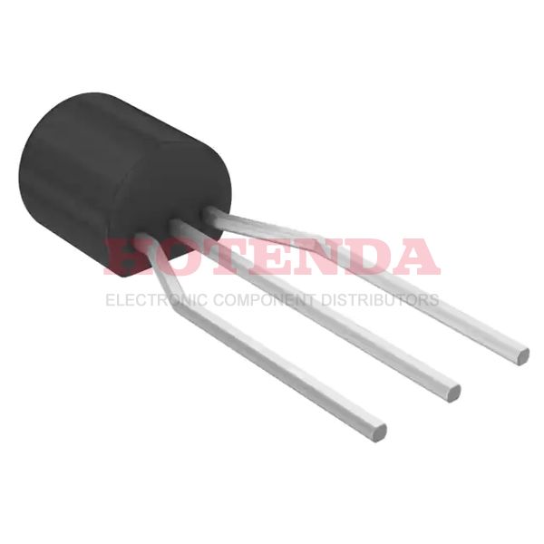 UA78L12ACLPME3 - Fixed UA78L12 PMIC 3 TO-226-3, TO-92-3 (TO-226AA) (Formed Leads)