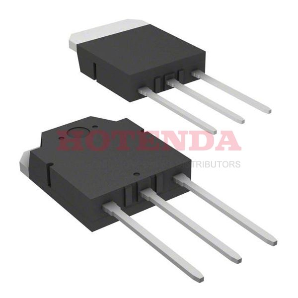 2SK1342-E - MOSFET N-CH 900V 6A TO-3P