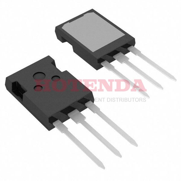 IXFX90N30 - MOSFET N-CH 300V 90A PLUS247