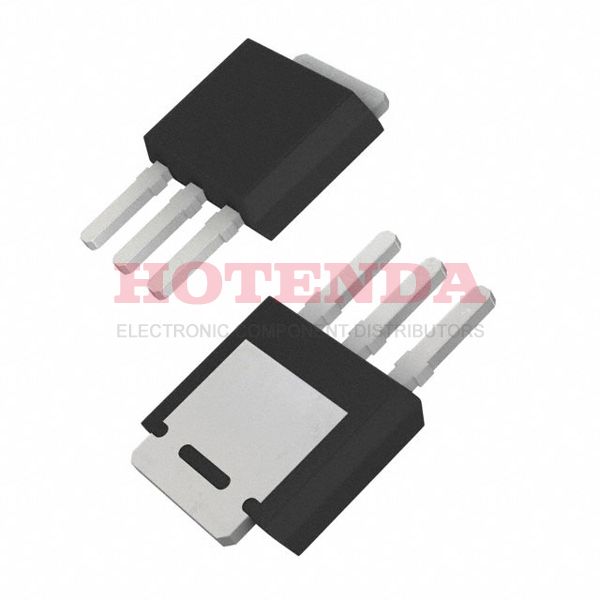 NTD4804N-1G - N-CHANNEL POWER MOSFET