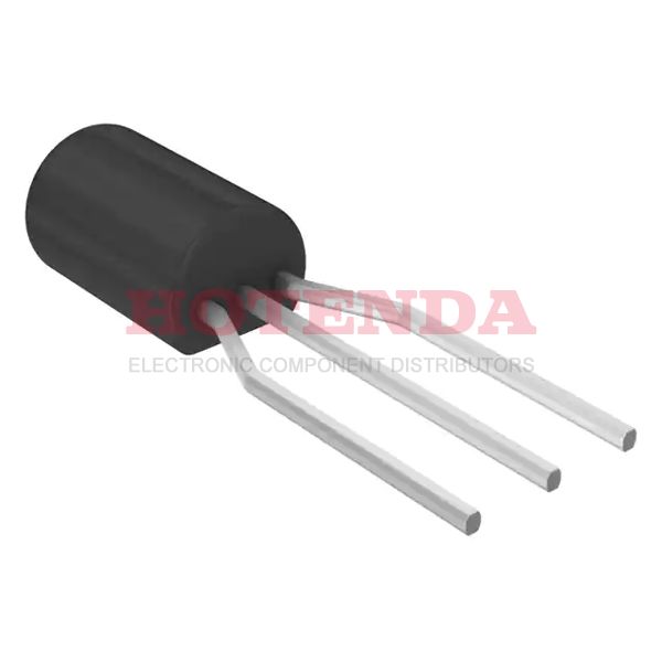 2SA733-P-BP - TRANSISTOR TO-92