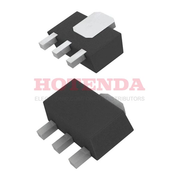 MC79L12F-TP - Fixed MC79L PMIC 3 TO-243AA