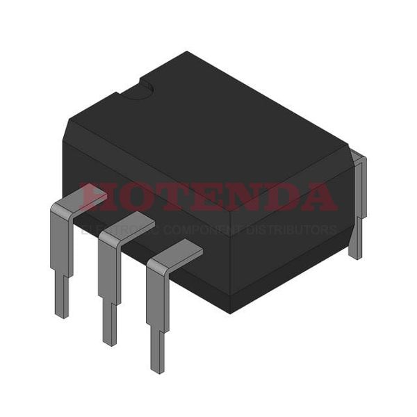 MCT5210S - MCT5210S datasheet pdf and Optoisolators - Transistor, Photovoltaic Output product details from Rochester Electronics, LLC stock available on our website