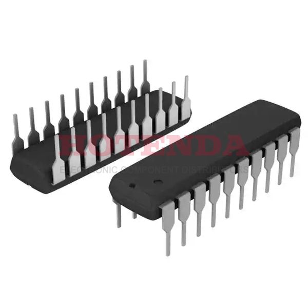 ZGP323HEP2032C - 32KB 32K x 8 OTP Z8 8-Bit Microcontroller Z8® GP™ Series ZGP323H 3.6V 20-DIP (0.300, 7.62mm)