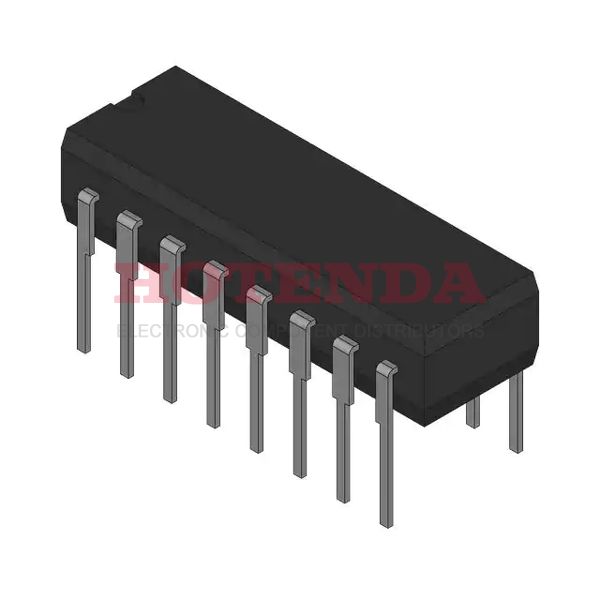 SNJ55113J - DUAL Buffers 16 Pins CDIP