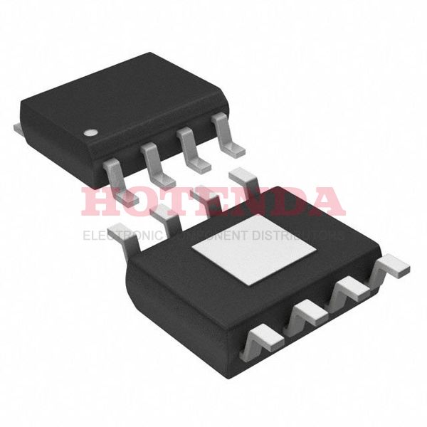 MAX16910DASA8+T - Enable, Reset Adjustable (Fixed) MAX16910 PMIC 8-SOIC (0.154, 3.90mm Width) Exposed Pad