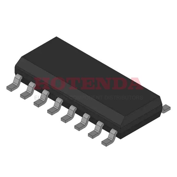 CD74HC03M - 26 ns ns 17 ns ns 8.65mm mm Gates &amp; Inverters 5.2mA mA 1.75mm mm 129.387224mg mg Surface Mount Surface Mount 2V~6V V 2μA μA
