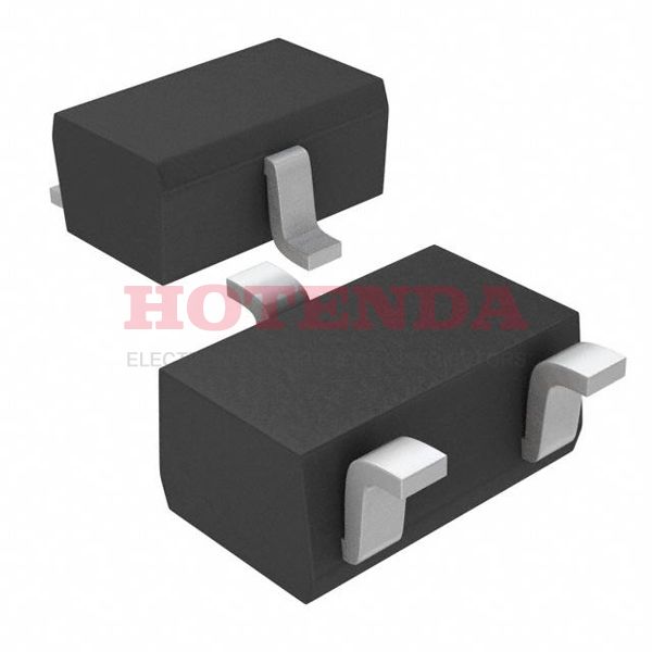 2SAR502U3T106 - 2SAR502U3T106 datasheet pdf and Transistors - Bipolar (BJT) - Single product details from ROHM Semiconductor stock available on our website