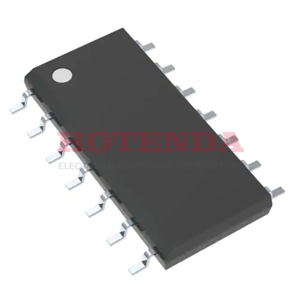 SN74AHC86D - 10 ns ns 10 ns ns 8.65mm mm Gates &amp; Inverters 8mA mA 1.75mm mm 129.387224mg mg Surface Mount Surface Mount 2V~5.5V V 2μA μA