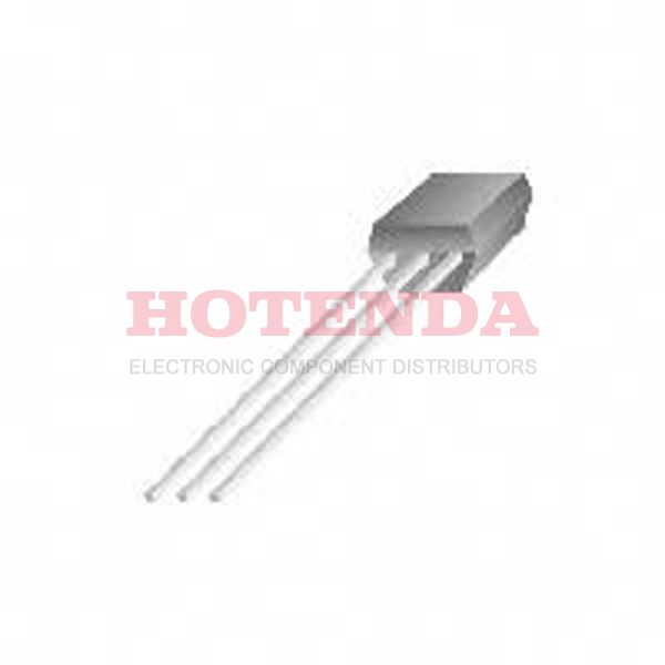 KSD1021YBU - TRANS NPN 30V 1A TO-92S