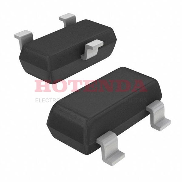 DTC113ZCAHZGT116 - DTC113ZCAHZGT116 datasheet pdf and Transistors - Bipolar (BJT) - Single, Pre-Biased product details from ROHM Semiconductor stock available on our website
