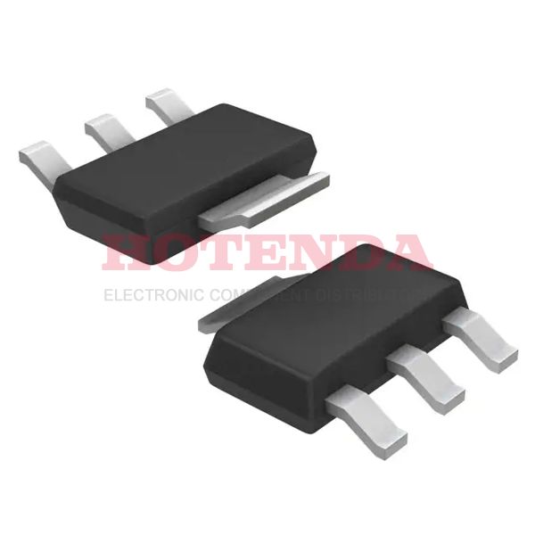 LD29080S33R - Fixed LD29080 PMIC TO-261-4, TO-261AA
