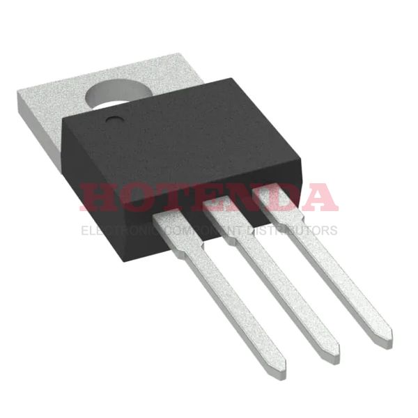 LM1085IT-ADJ - Adjustable 2.54mm LM1085 PMIC 3 TO-220-3