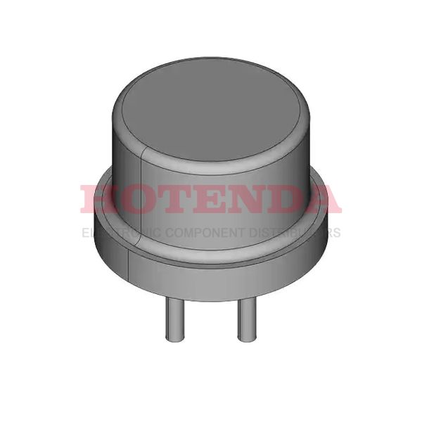 LM138K-MIL - Adjustable Lead, Tin PMIC 2 TO-3