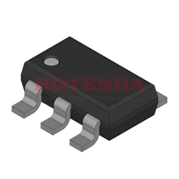 MC74VHC1G08DBVT1G - Gates &amp; Inverters 2V~5.5V V