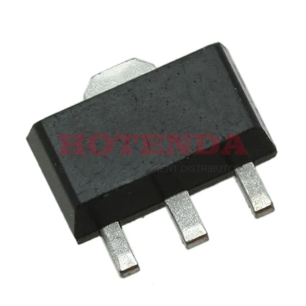 KA75270MTF - KA75270 Voltage supervisor