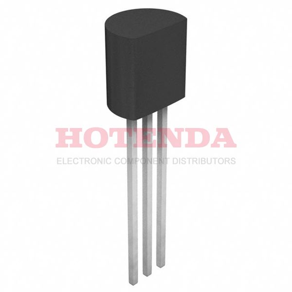 2SC2655-Y,T6SWFF(M - TRANS NPN 2A 50V TO226-3