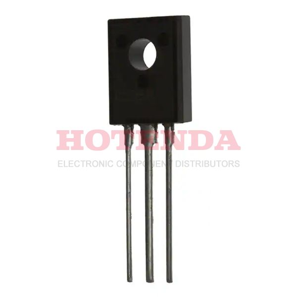 2SC24970R - TRANS NPN 50V 1.5A TO-126