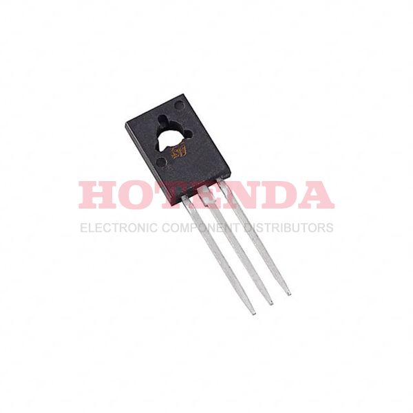 MJE802 - MJE802 datasheet pdf and Transistors - Bipolar (BJT) - Single product details from STMicroelectronics stock available on our website