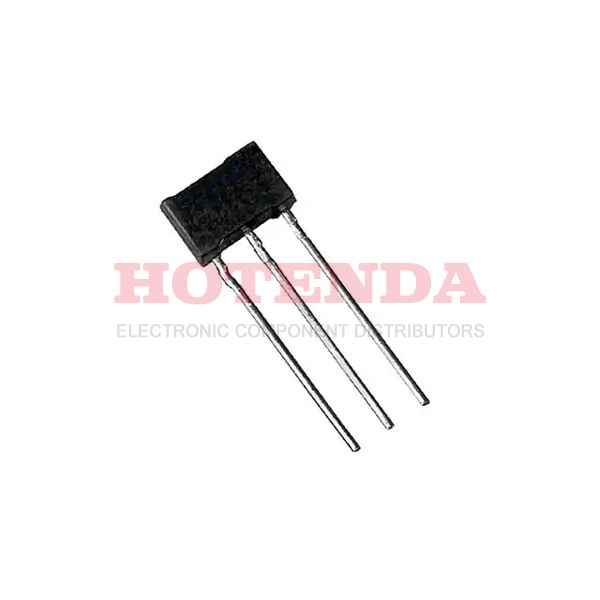 2SB14880PA - TRANS PNP 400VCEO 500MA MT-2