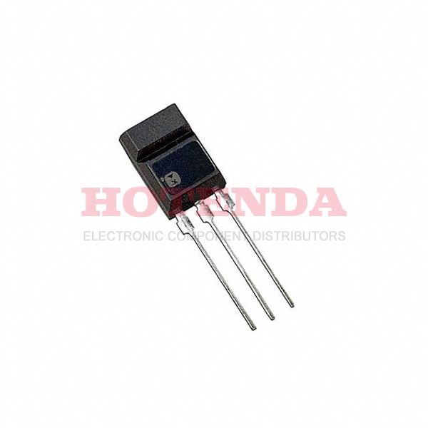 2SB15040RA - TRANS PNP 50VCEO 8A MT-3