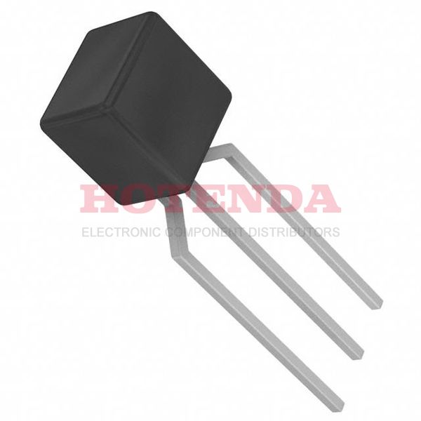2N3904T93 - 2N3904T93 datasheet pdf and Transistors - Bipolar (BJT) - Single product details from ROHM Semiconductor stock available on our website
