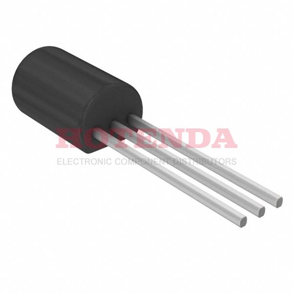 2SD1207U - TRANS NPN 50V 2A MP