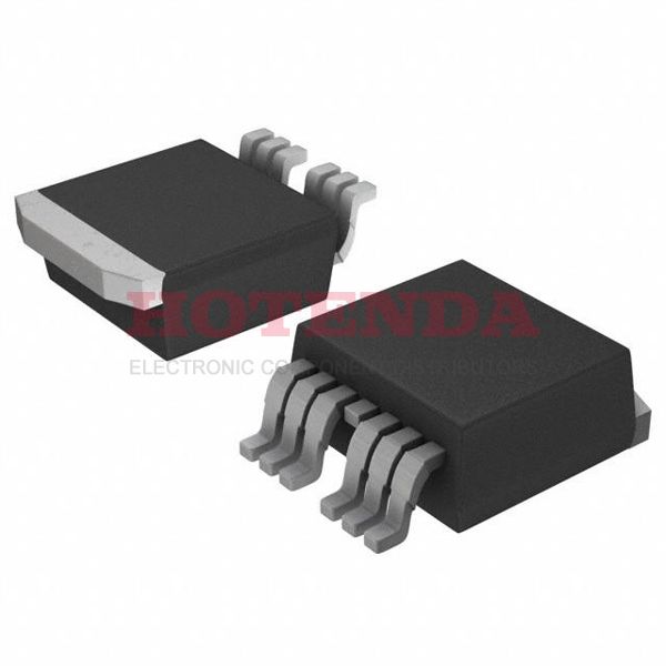 NP160N04TDG-E1-AY - MOSFET N-CH 40V 160A TO-263