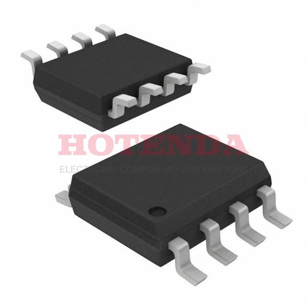 SA555DX - 555 Type, Timer/Oscillator (Single) Programmable Timers SA555 8-SOIC (0.154, 3.90mm Width)