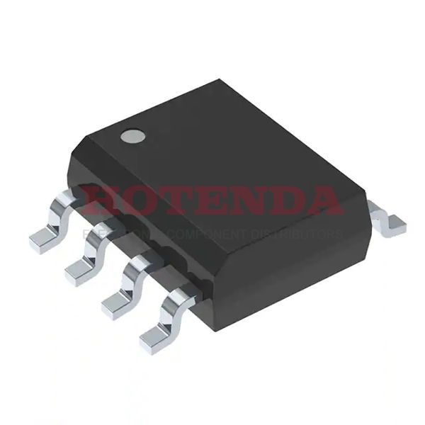 TLE42694GXUMA2 - Reset Fixed PMIC Automotive, AEC-Q100, OPTIREG™ Series 8-SOIC (0.154, 3.90mm Width)
