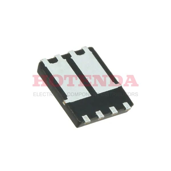 IPG20N04S408ATMA1 - MOSFET N-Channel 40V MOSFET
