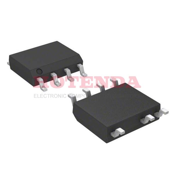 NCP1246BLD100R2G - 7 Terminations8.9V~28V AC to DC power converter100kHz