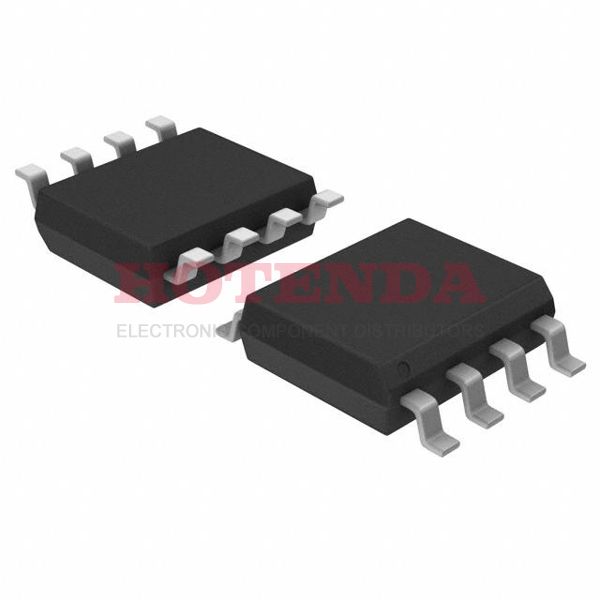 ATTINY25-20SSNR