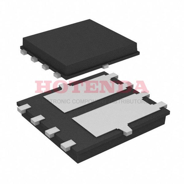 SI7923DN-T1-E3 - MOSFET 2P-CH 30V 4.3A 1212-8