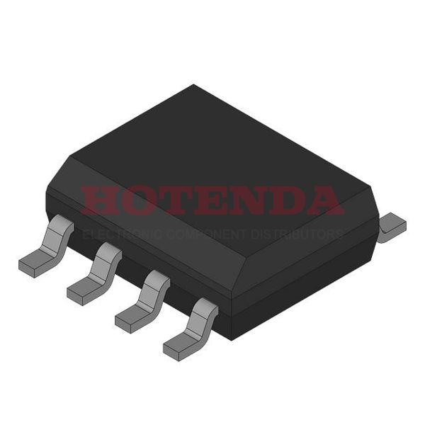 TLE4279G - 1.27mm PMIC 8