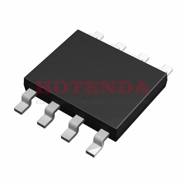 SP8J5TB - MOSFET 2P-CH 30V 7A 8-SOIC