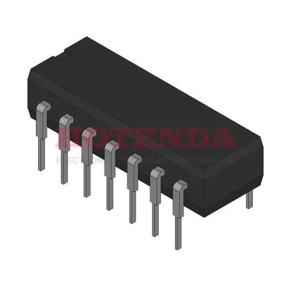 NLV14013BCPG - 1 Bit Flip Flop DUAL * Series