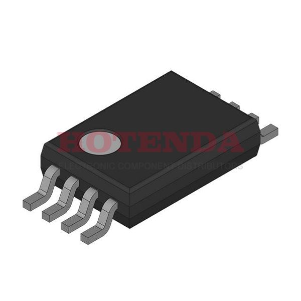 NC7WP02K8X - 7 ns ns 26 ns ns 2.3mm mm Gates &amp; Inverters 700μm mm 30mg mg Surface Mount Surface Mount 0.9V~3.6V V 900nA μA