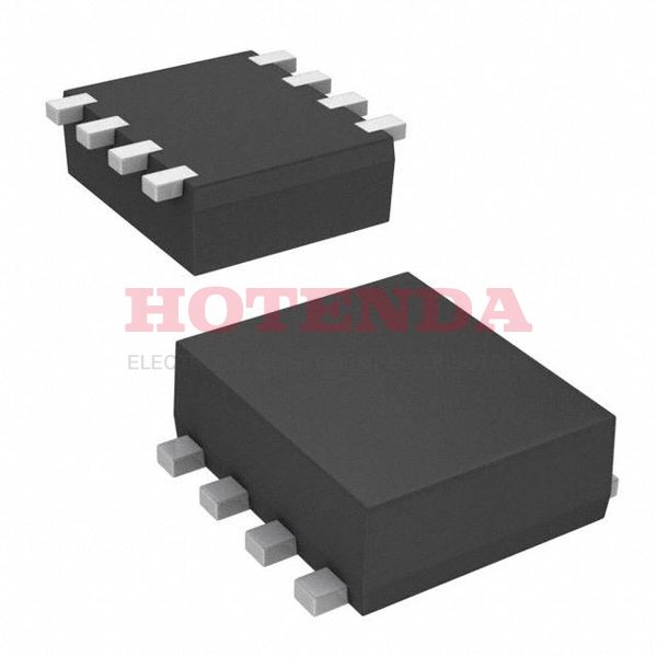 MTM78E2B0LBF - MOSFET, DUAL N-CH, 20V, 4A, WSMINI8-F1-B - More Details