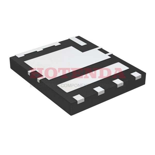 SIZF906DT-T1-GE3 - MOSFET 2 N-CH 30V 60A POWERPAIR