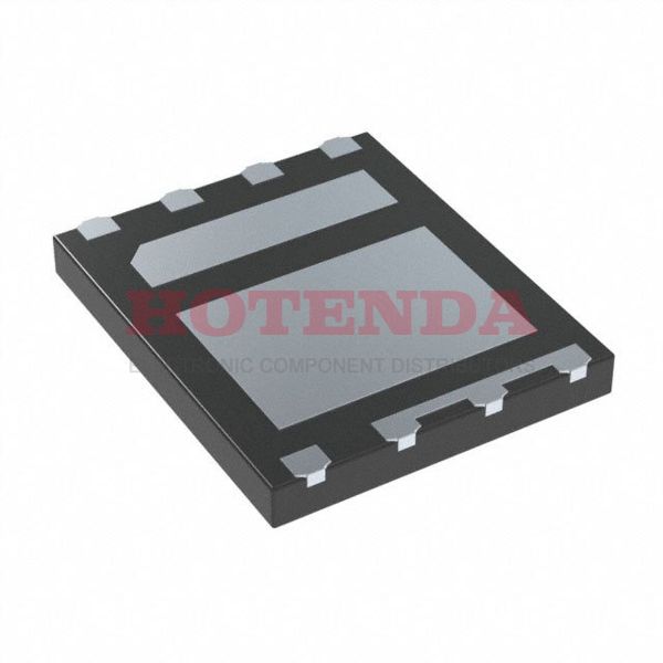 SIZ998DT-T1-GE3 - Trans MOSFET N-CH 30V 18.8A/32.8A 8-Pin PowerPAIR T/R