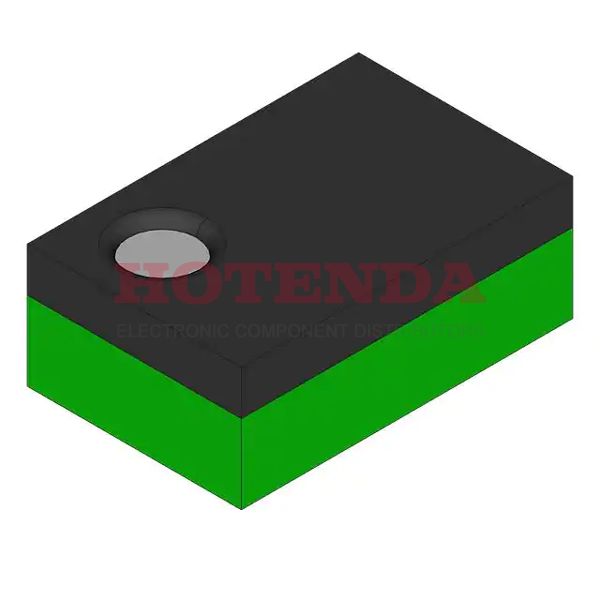 LP8900TLE-AAEB/NOPB - Enable Fixed 0.5mm LP8900 PMIC 6 6-WFBGA, DSBGA