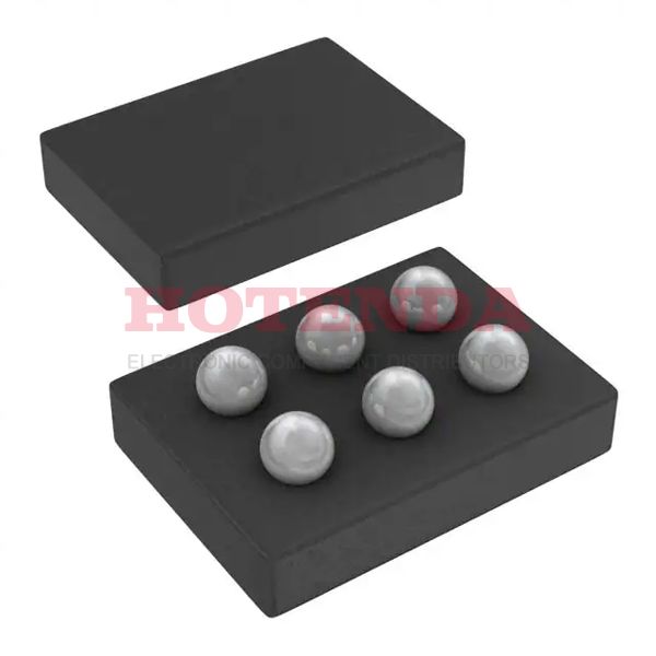 CSD75301W1015 - SMALL SIGNAL P-CHANNEL MOSFET