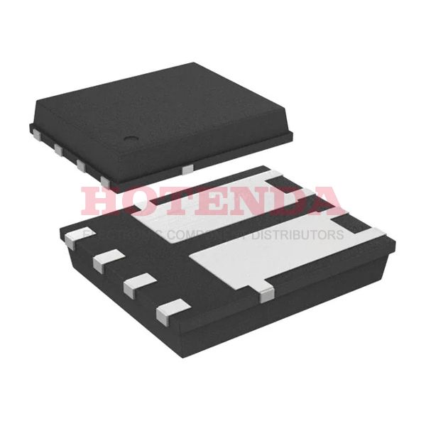 SIRB40DP-T1-GE3 - MOSFET 2 N-CH 40V POWERPAK SO8