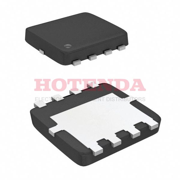 AON7432 - MOSFET N-CH 30V 10.5A 8DFN