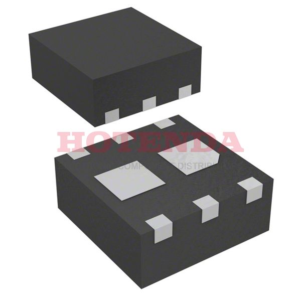 FDMA1023PZ - FDMA1023PZ datasheet pdf and Transistors - FETs, MOSFETs - Arrays product details from ON Semiconductor stock available on our website